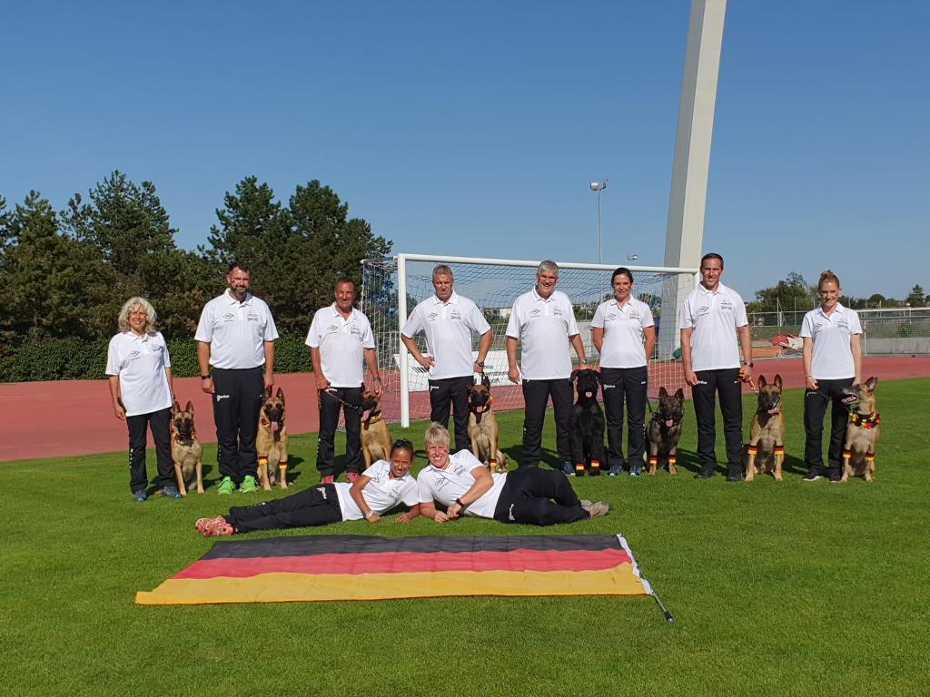 WM Team FCI IPO 2019 WM Team FCI IPO 2019