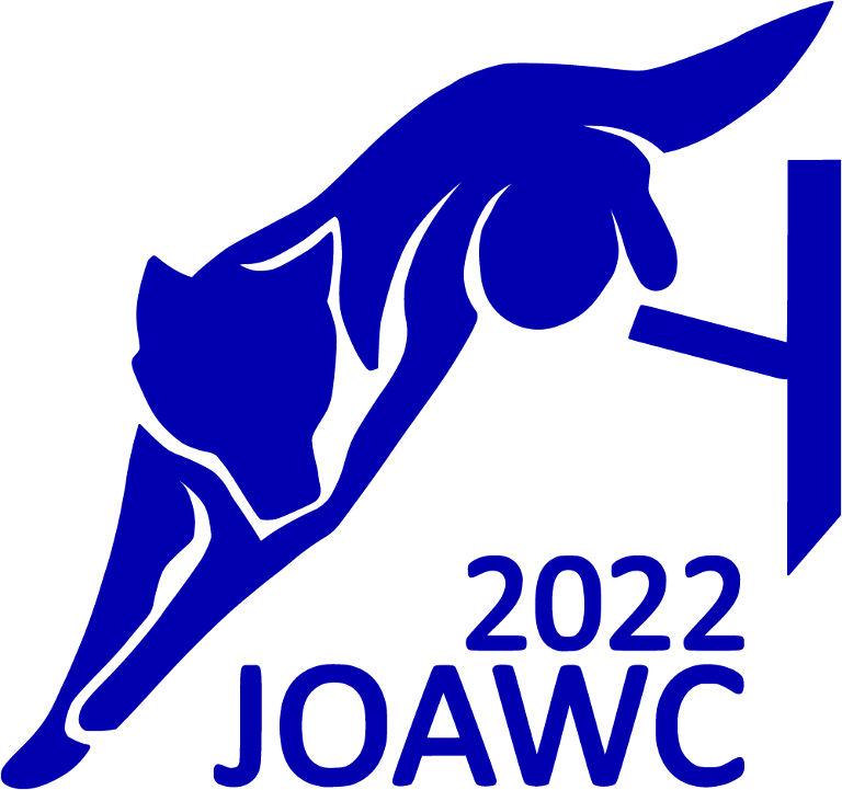 JOAWC Logo 2022