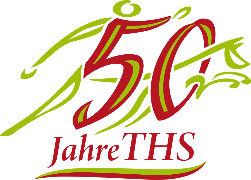 Logo 50 THS