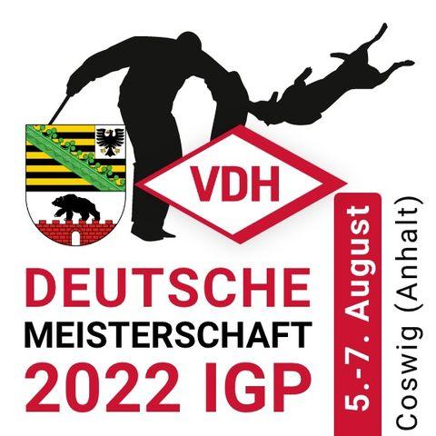 logo vhd dm ipo