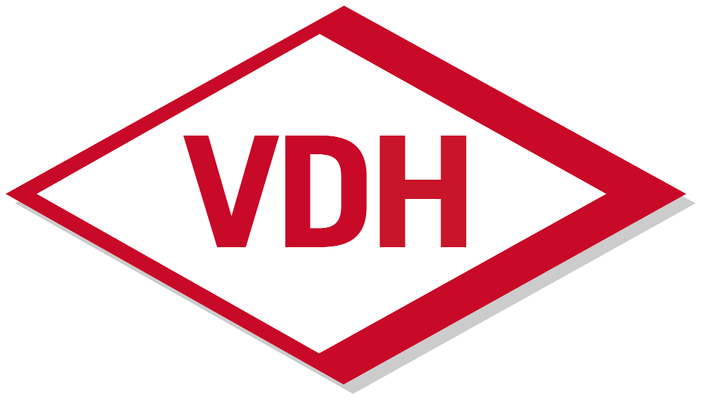 vdh-logo