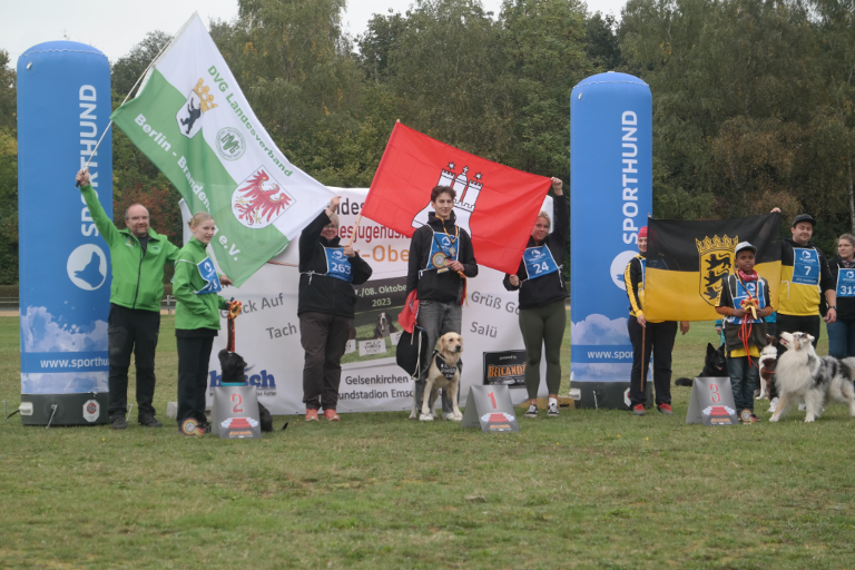 RO BSP Klasse Beginner Jugend