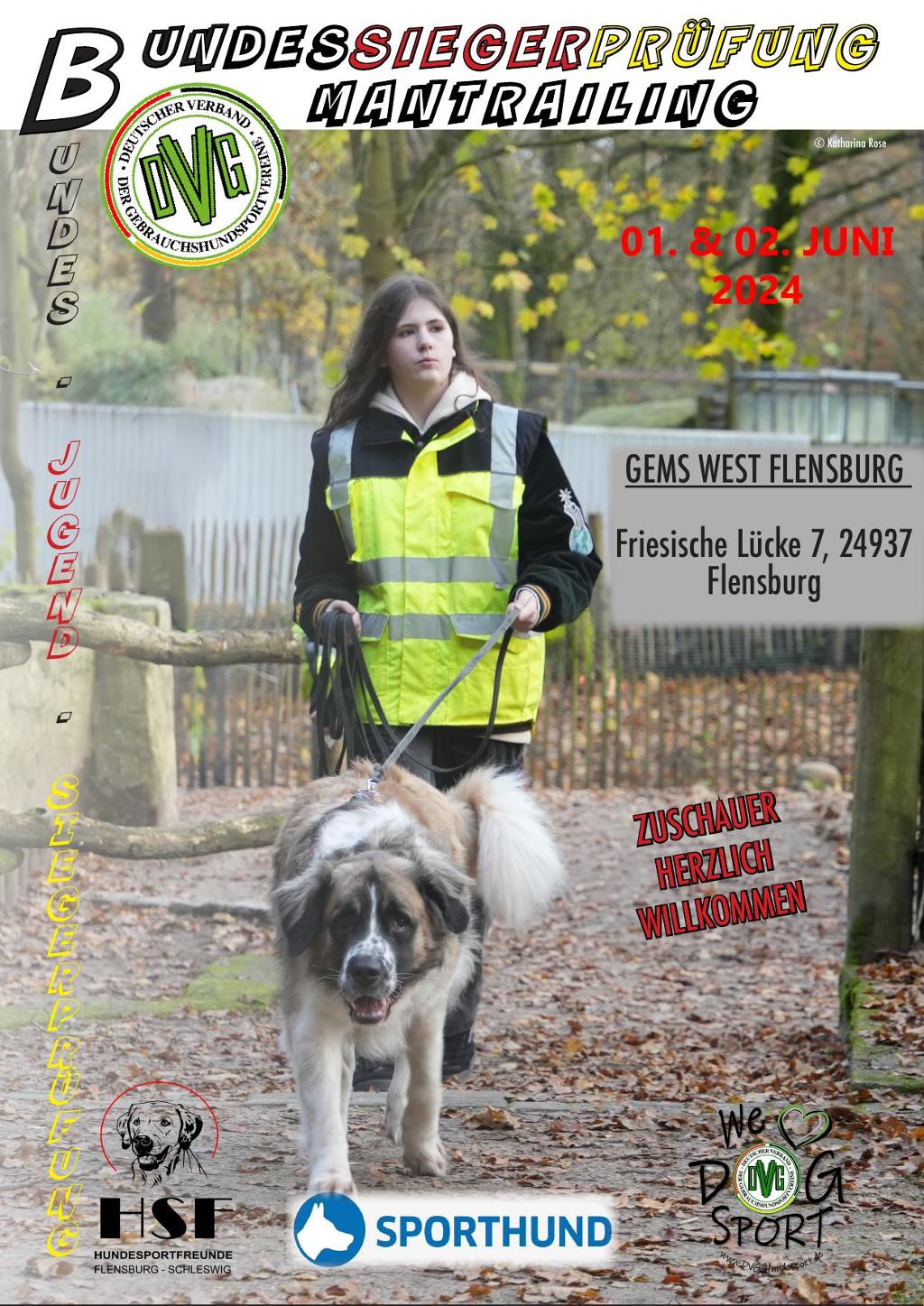 bsp mantrailing plakat 2024-1