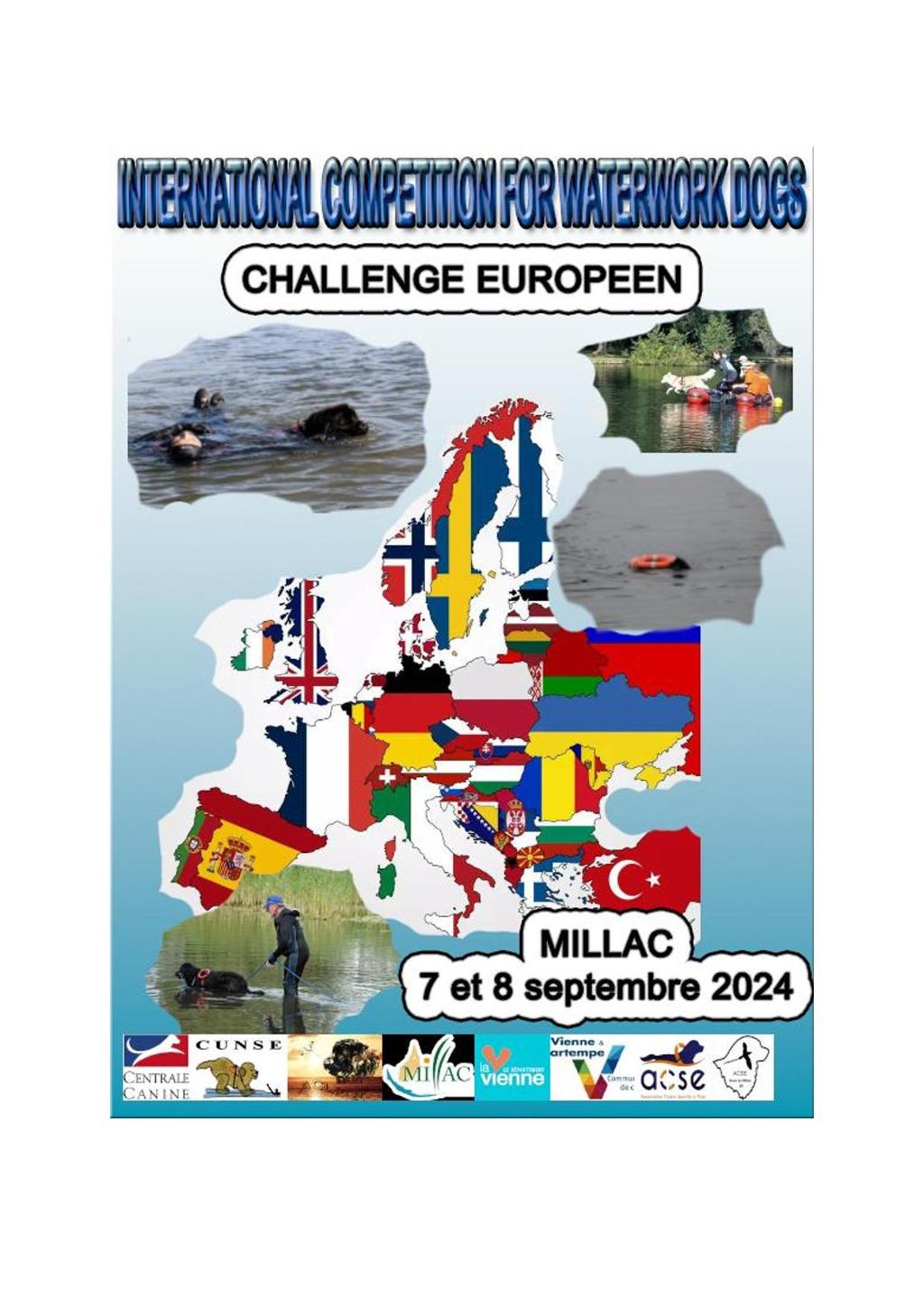 poster icfwd 2024 france