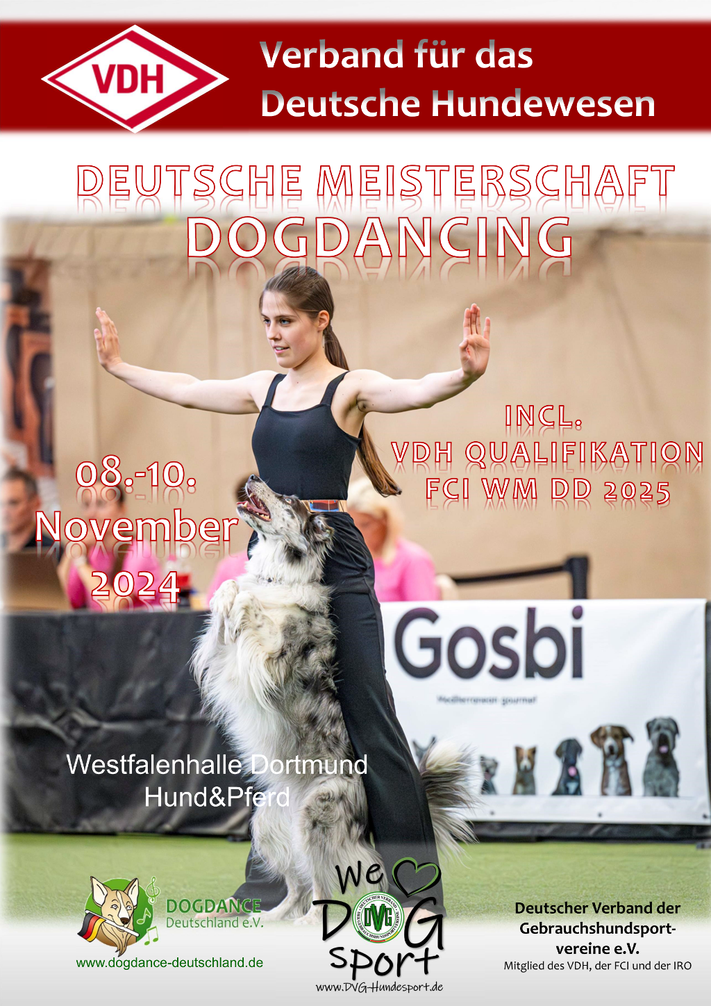 plakat vdh dm 2024