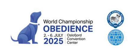 fci wm obedience 2025