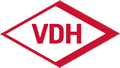 Logo VDH