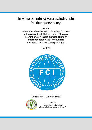 Prüfungsordnung IGP (gültig ab 01.0.12025)